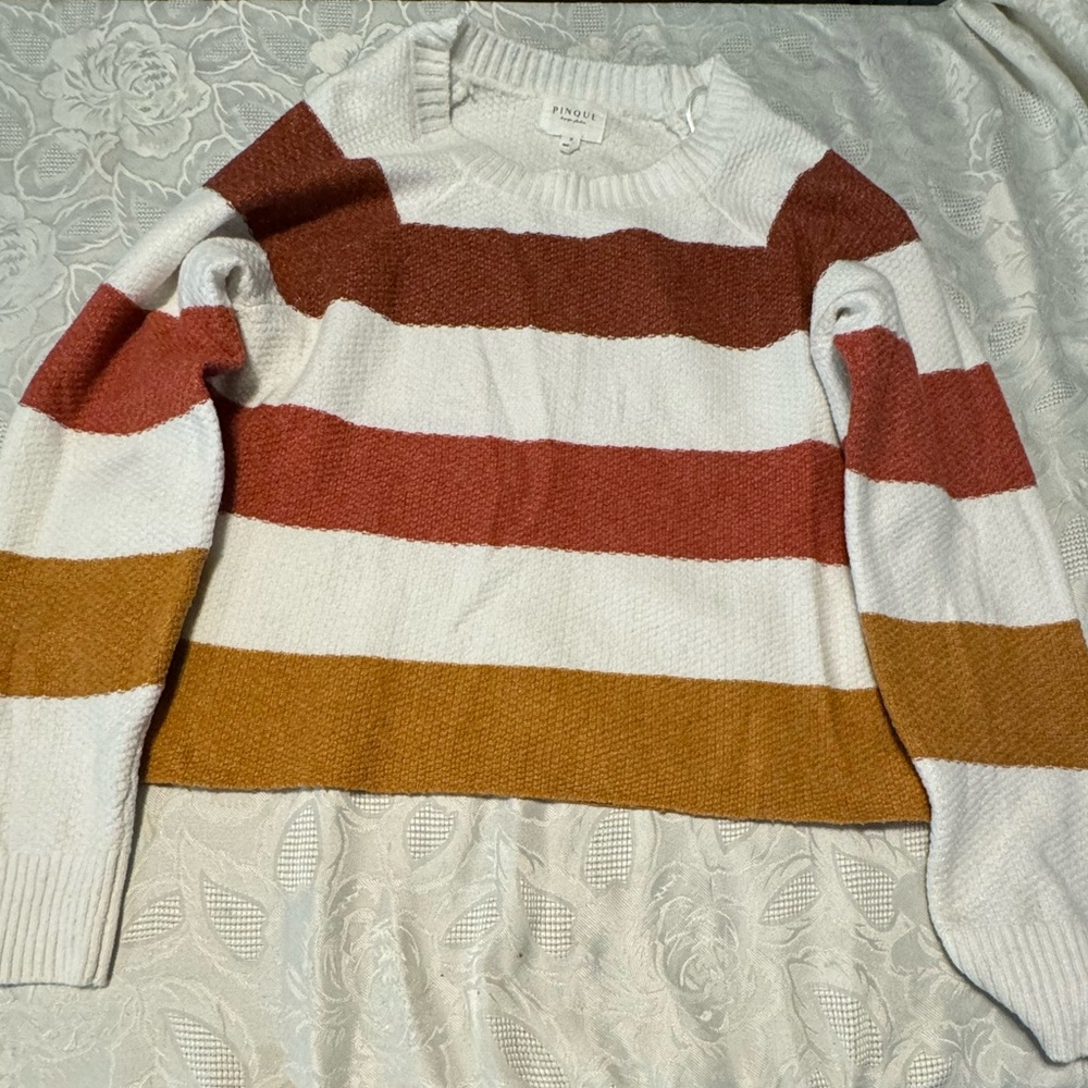 Sweater (fall)
